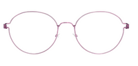 Korrektionsbrille Lindberg Air Titanium Rim Panto