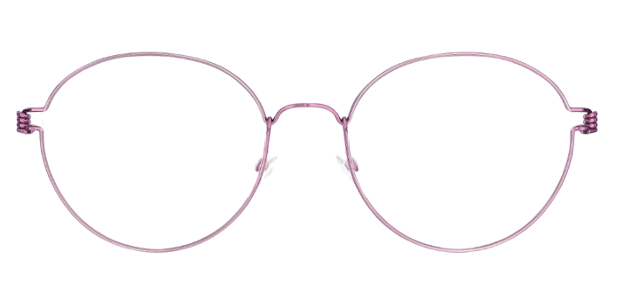Korrektionsbrille Lindberg Air Titanium Rim Panto