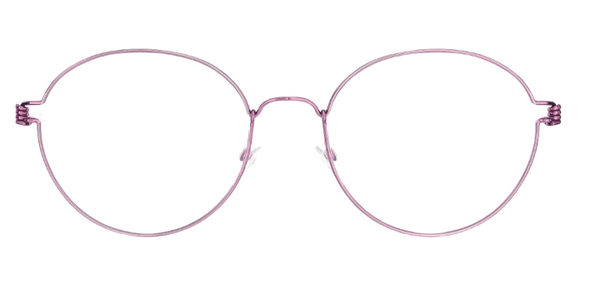 Bril op sterkte Lindberg Air Titanium Rim Panto