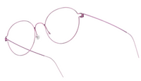 Korrektionsbrille Lindberg Air Titanium Rim Panto