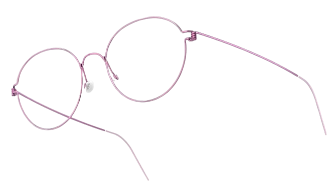 Korrektionsbrille Lindberg Air Titanium Rim Panto