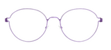 Gafas graduadas Lindberg Air Titanium Rim Panto