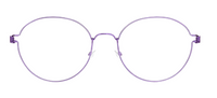 Korrektionsbrille Lindberg Air Titanium Rim Panto
