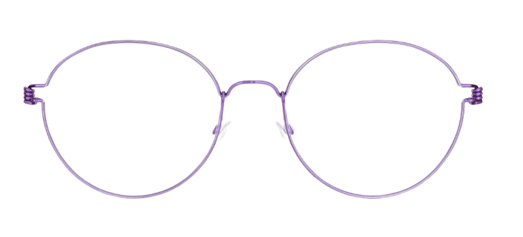 Korrektionsbrille Lindberg Air Titanium Rim Panto