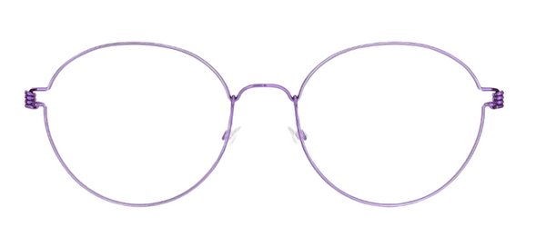 Bril op sterkte Lindberg Air Titanium Rim Panto