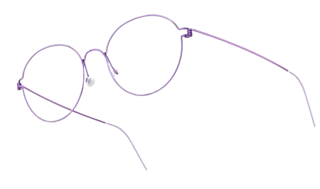 Korrektionsbrille Lindberg Air Titanium Rim Panto