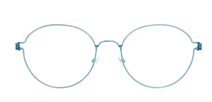 Korrektionsbrille Lindberg Air Titanium Rim Panto