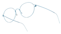 Korrektionsbrille Lindberg Air Titanium Rim Panto