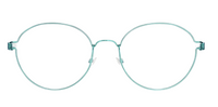 Korrektionsbrille Lindberg Air Titanium Rim Panto
