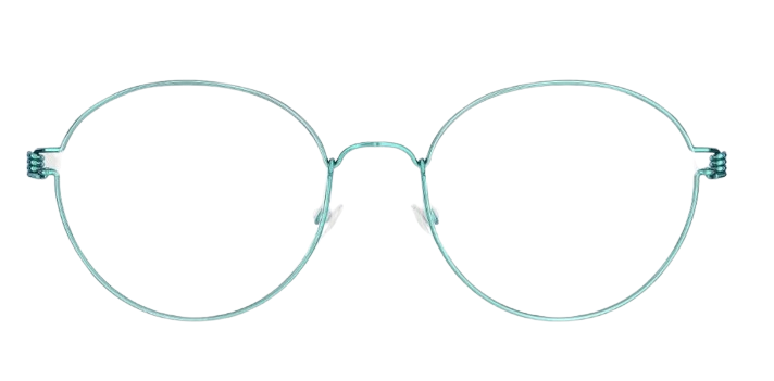 Korrektionsbrille Lindberg Air Titanium Rim Panto