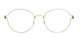Gafas graduadas Lindberg Air Titanium Rim Panto