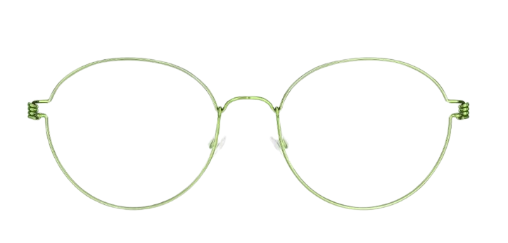 Korrektionsbrille Lindberg Air Titanium Rim Panto