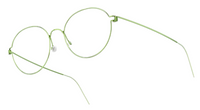 Korrektionsbrille Lindberg Air Titanium Rim Panto