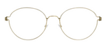 Gafas graduadas Lindberg Air Titanium Rim Panto
