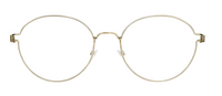 Korrektionsbrille Lindberg Air Titanium Rim Panto