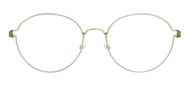 Korrektionsbrille Lindberg Air Titanium Rim Panto