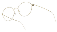 Korrektionsbrille Lindberg Air Titanium Rim Panto