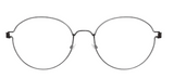 Gafas graduadas Lindberg Air Titanium Rim Panto