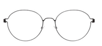 Korrektionsbrille Lindberg Air Titanium Rim Panto