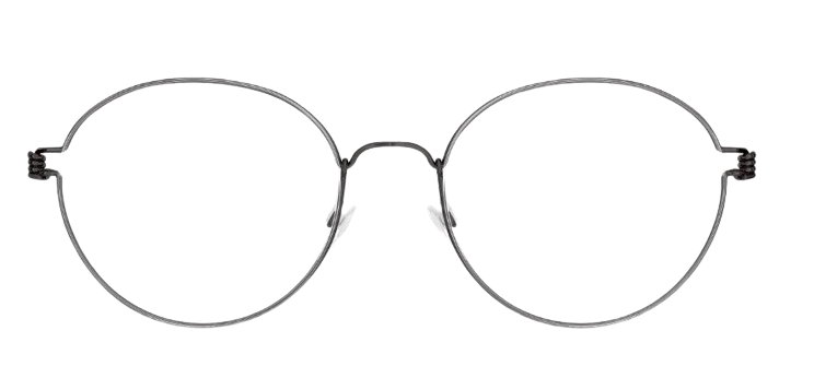 Korrektionsbrille Lindberg Air Titanium Rim Panto