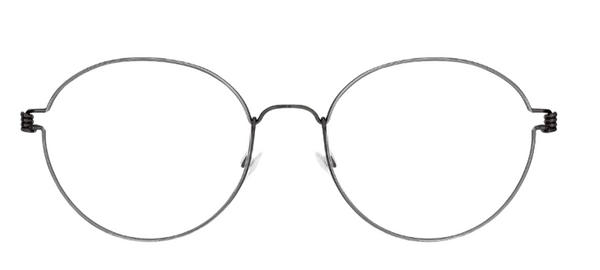 Bril op sterkte Lindberg Air Titanium Rim Panto