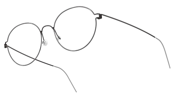 Korrektionsbrille Lindberg Air Titanium Rim Panto