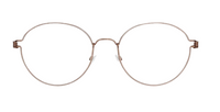 Korrektionsbrille Lindberg Air Titanium Rim Panto
