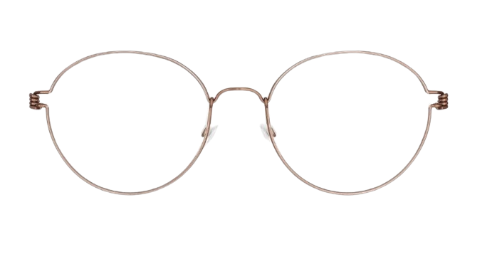 Korrektionsbrille Lindberg Air Titanium Rim Panto