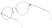 Korrektionsbrille Lindberg Air Titanium Rim Panto