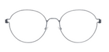 Gafas graduadas Lindberg Air Titanium Rim Panto