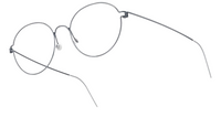 Korrektionsbrille Lindberg Air Titanium Rim Panto