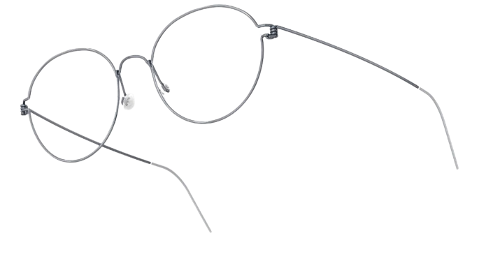 Korrektionsbrille Lindberg Air Titanium Rim Panto