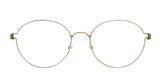 Gafas graduadas Lindberg Air Titanium Rim Panto