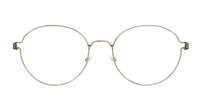 Korrektionsbrille Lindberg Air Titanium Rim Panto