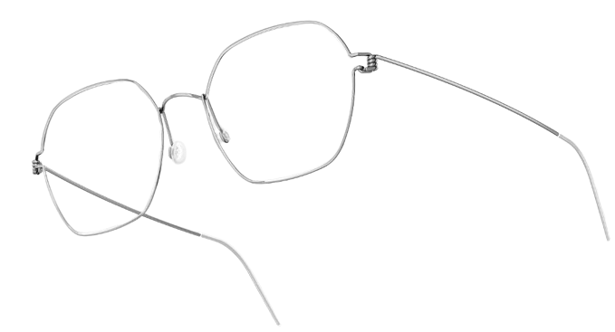 Korrektionsbrille Lindberg Air Titanium Rim Richelle