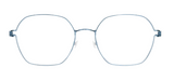 Lunettes de vue Lindberg Air Titanium Rim Richelle