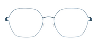 Korrektionsbrille Lindberg Air Titanium Rim Richelle