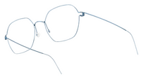 Korrektionsbrille Lindberg Air Titanium Rim Richelle