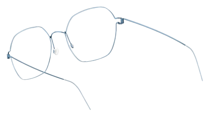 Korrektionsbrille Lindberg Air Titanium Rim Richelle