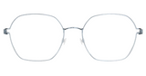 Lunettes de vue Lindberg Air Titanium Rim Richelle