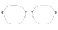Korrektionsbrille Lindberg Air Titanium Rim Richelle
