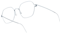 Korrektionsbrille Lindberg Air Titanium Rim Richelle