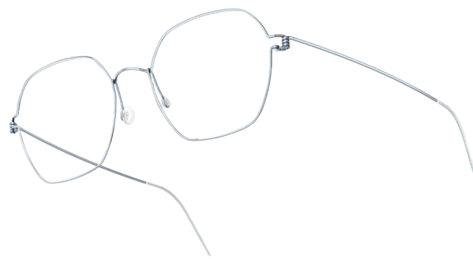 Korrektionsbrille Lindberg Air Titanium Rim Richelle