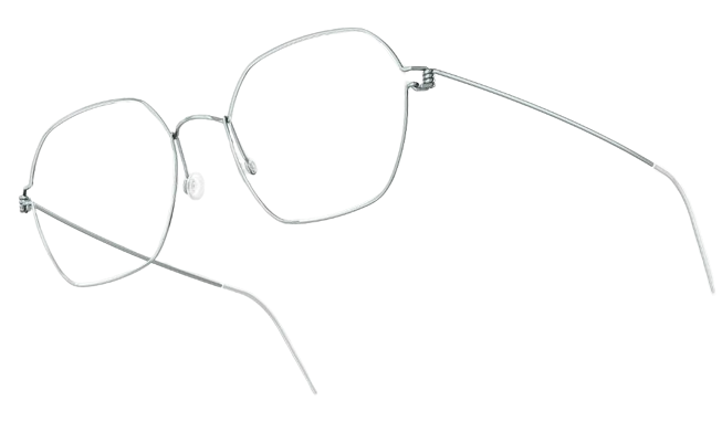 Korrektionsbrille Lindberg Air Titanium Rim Richelle
