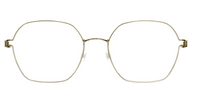 Korrektionsbrille Lindberg Air Titanium Rim Richelle