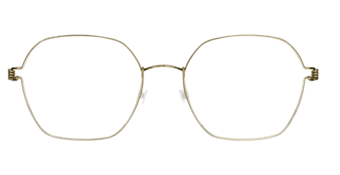 Korrektionsbrille Lindberg Air Titanium Rim Richelle