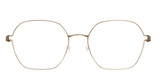 Lunettes de vue Lindberg Air Titanium Rim Richelle