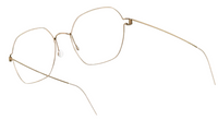 Korrektionsbrille Lindberg Air Titanium Rim Richelle