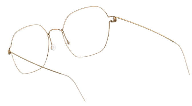 Korrektionsbrille Lindberg Air Titanium Rim Richelle