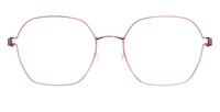 Korrektionsbrille Lindberg Air Titanium Rim Richelle